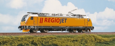 ACME 60691 - H0 - E-Lok BR 388, RegioJet, Ep. VI
